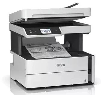 Продам Принтер МФУ Epson M3170