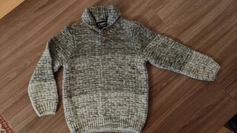 Теплые кофты для мальчика