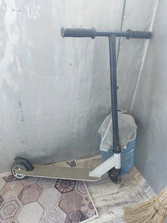 Продам самокат