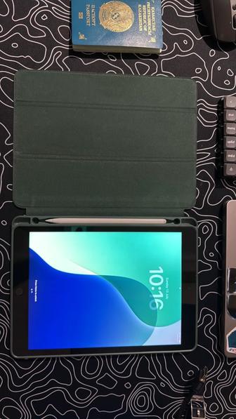 iPad 9th Gen