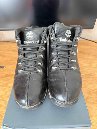 Ботинки Timberland мужские кожаные (оригинал)