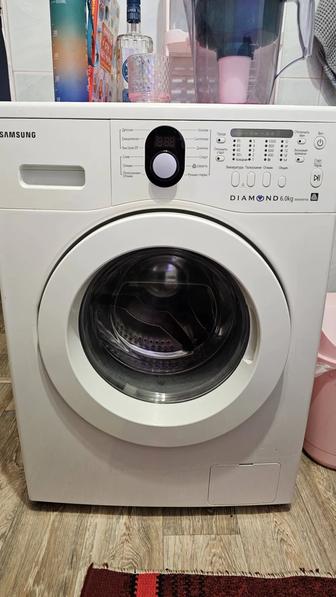 Стиральная машина на запчасти