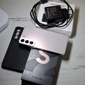 Samsung S22 256G (Snapdragon)