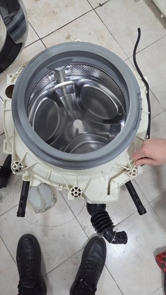 Срочный ремонт стиральных машин