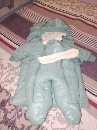 Продам конверт