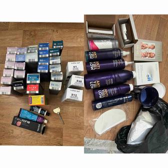 Для парикмахера