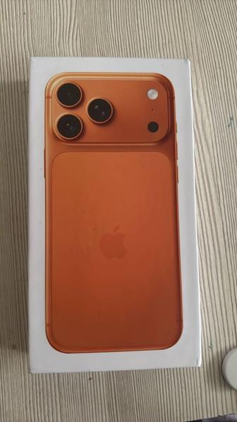 Продам айфон 17 про