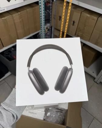 Продается новые AirPods Max в оригинале запечатанные