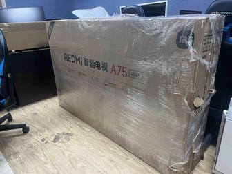 продам телевизор 75 диагонали