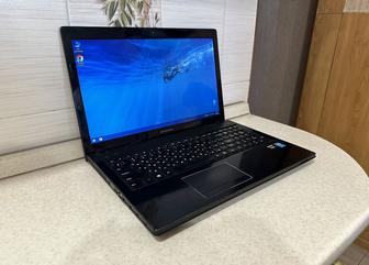 Игровой ноутбук intel Core i7-4700MQ/8Gb/SSD/HDD/AMD R7 M265 2Gb GDDR5