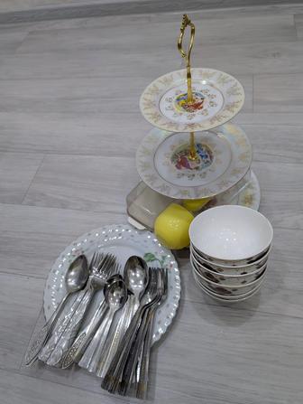 Набор посуды