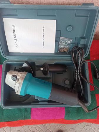 Идеальный подарок Новая углошлифовальная машина болгарка