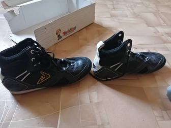 Боксерские продам