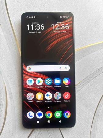 Poco X3 8/256