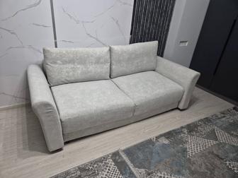 Продам мягкий уютный диван