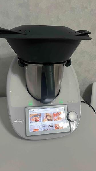 Thermomix 6