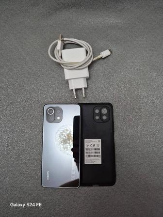 Xiaomi 11 lite