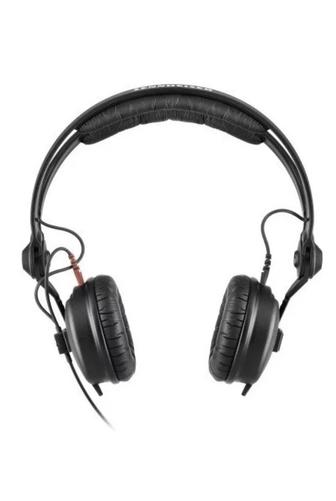 Наушники Sennheiser HD 25 Plus Черные