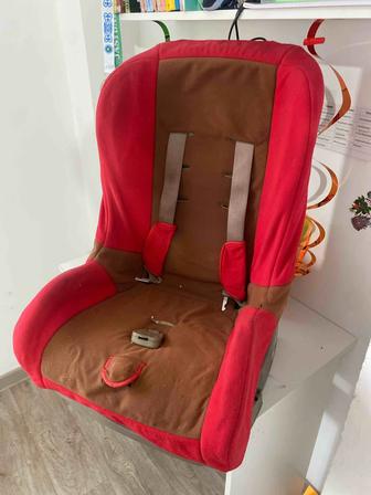 Детское автокресло