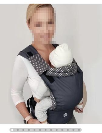 Эргорюкзак , Слинг для малыша