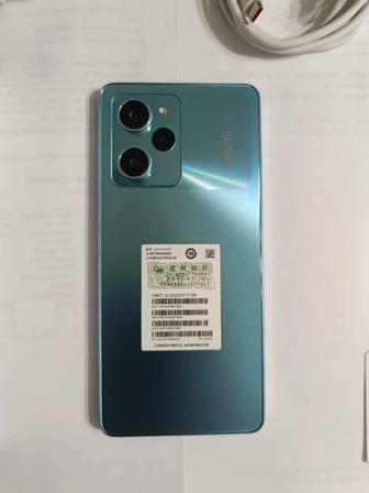 Продам смартфон Xiaomi Redmi Note 12 Pro 5G. Срочно! Торг.