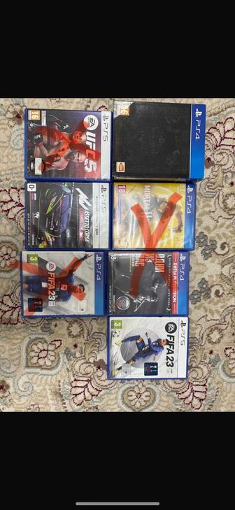 Диски для ps4. Игры для пс4. Оригинальные диски PlayStation 4