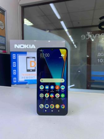 Xiaomi Poco C65 (256gb)