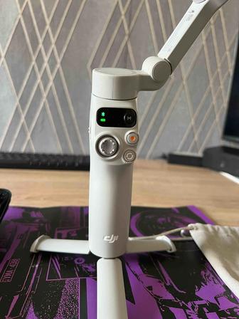 Dji osmo mobile 7