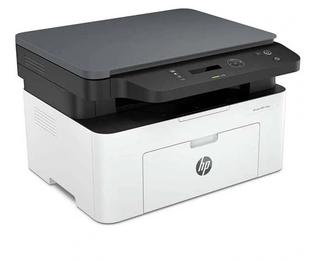 Принтер Hp laser 135 wr