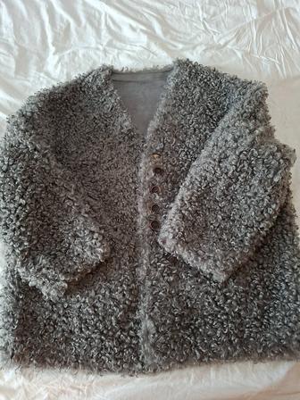 Шубки, куртки