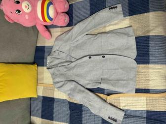 Продам пиджак climber 48 размера в хорошем состоянии