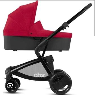 Коляска cybex