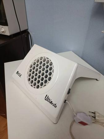 Пылесос для маникюра