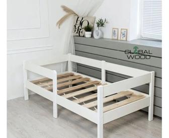 Продам детскую кровать