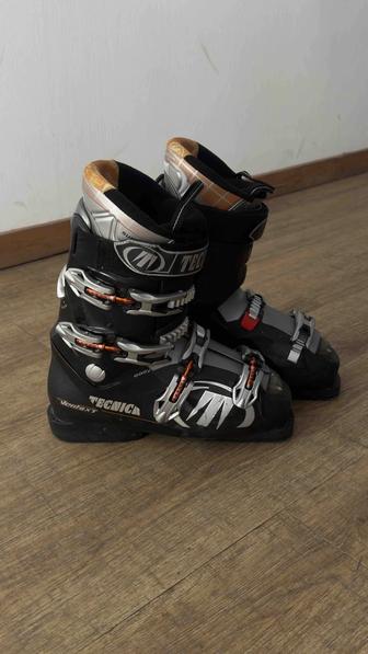 Продам горнолыжные ботинки Tecnica