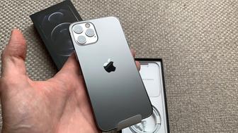 iPhone 12 Pro 256 gb