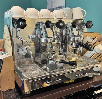 Оборудование для кофейни