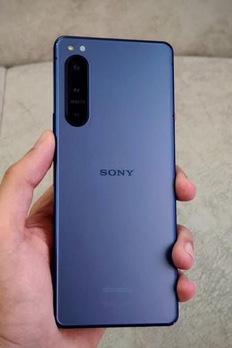 Sony Xperia 5 Mark IV, 5G флагман