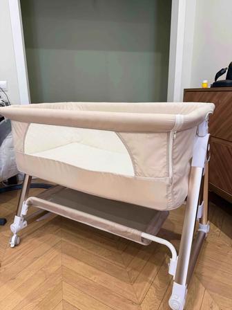 Продам кроватку