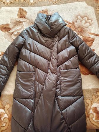 Продам женский пуховик