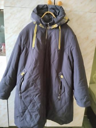 Продам зимнее пальто