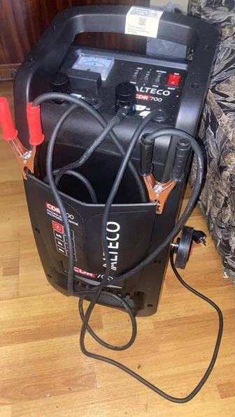 Продам для автомобиля, аккумуляторное зарядное устройство altecо