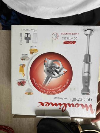 Срочно продам блендер