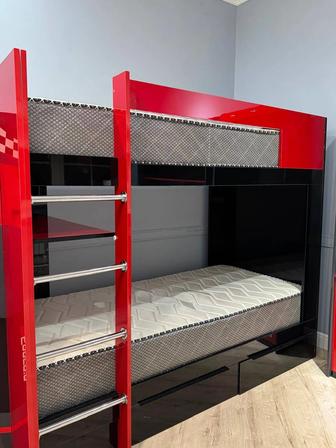 Детская гарнитура