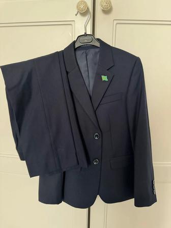 Продам костюм glasman тройка