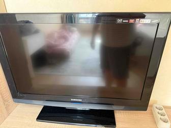 Продам телевизор Samsung 32 (LE32B350)