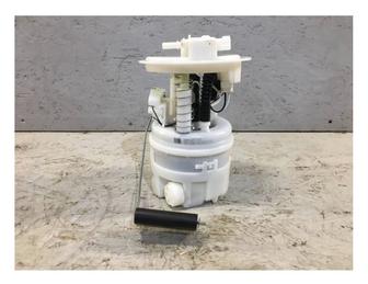 Рено дастер бензонасос