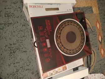 Продам настольную электронный плита