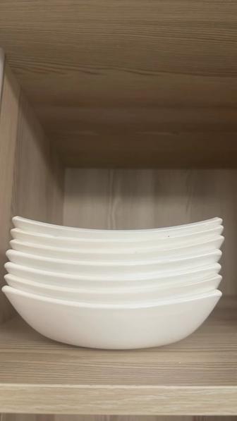 Продам тарелки глубокие