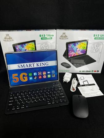 Планшет от фирмы Smart King Model S13 Ult